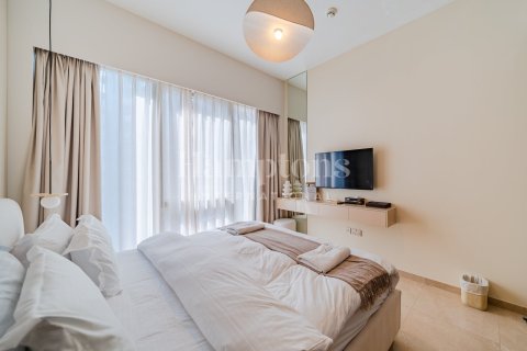 Apartamento en Grandeur Residences, Palm Jumeirah, Dubai, 1 dormitorio, 72.76999087 m², № 69304 - foto 3