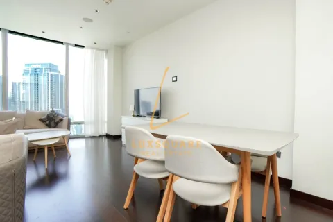 Купить квартиру в Даунтаун Дубай (Даунтаун Бурдж Дубай), Дубай: 1 спальня, 102м², № 69296 - фото 11