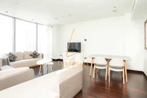 Купить квартиру в Даунтаун Дубай (Даунтаун Бурдж Дубай), Дубай: 1 спальня, 102м², № 69296 - фото 2