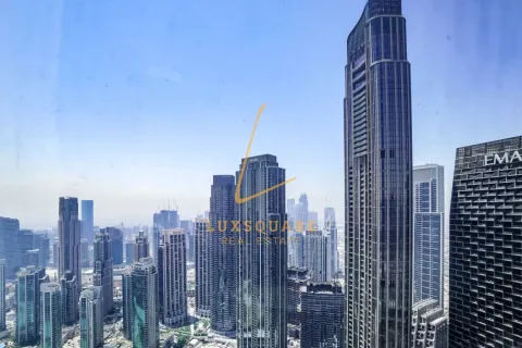 Купить квартиру в Даунтаун Дубай (Даунтаун Бурдж Дубай), Дубай: 1 спальня, 102м², № 69296 - фото 29