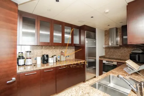 Купить квартиру в Даунтаун Дубай (Даунтаун Бурдж Дубай), Дубай: 1 спальня, 102м², № 69296 - фото 12