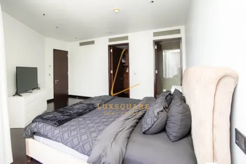 Купить квартиру в Даунтаун Дубай (Даунтаун Бурдж Дубай), Дубай: 1 спальня, 102м², № 69296 - фото 18