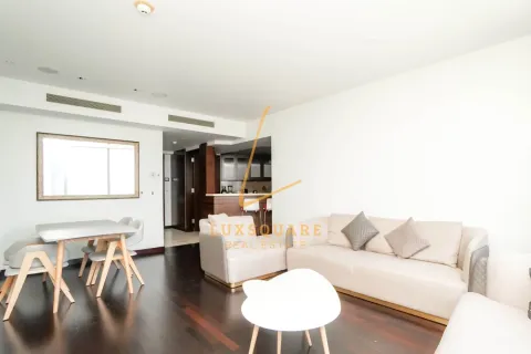 Купить квартиру в Даунтаун Дубай (Даунтаун Бурдж Дубай), Дубай: 1 спальня, 102м², № 69296 - фото 3