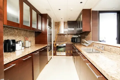 Купить квартиру в Даунтаун Дубай (Даунтаун Бурдж Дубай), Дубай: 1 спальня, 102м², № 69296 - фото 9