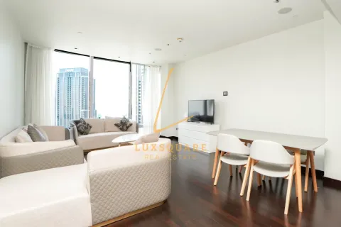 Купить квартиру в Даунтаун Дубай (Даунтаун Бурдж Дубай), Дубай: 1 спальня, 102м², № 69296 - фото 1