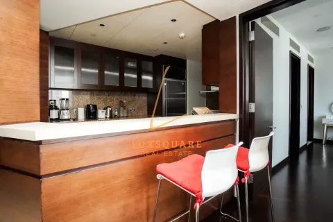 Купить квартиру в Даунтаун Дубай (Даунтаун Бурдж Дубай), Дубай: 1 спальня, 102м², № 69296 - фото 8