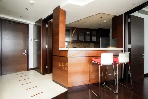 Купить квартиру в Даунтаун Дубай (Даунтаун Бурдж Дубай), Дубай: 1 спальня, 102м², № 69296 - фото 7