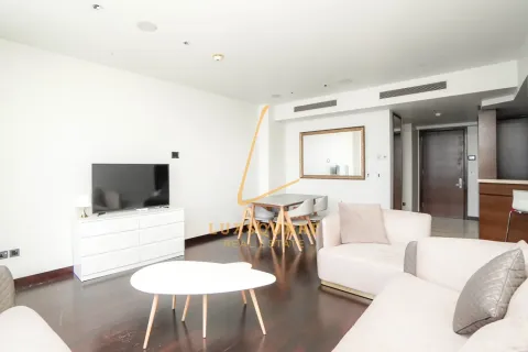 Купить квартиру в Даунтаун Дубай (Даунтаун Бурдж Дубай), Дубай: 1 спальня, 102м², № 69296 - фото 4