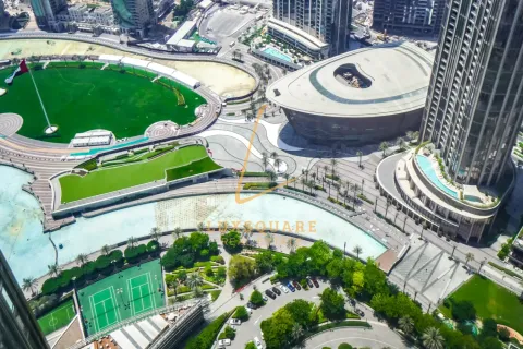 Купить квартиру в Даунтаун Дубай (Даунтаун Бурдж Дубай), Дубай: 1 спальня, 102м², № 69296 - фото 28