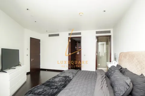 Купить квартиру в Даунтаун Дубай (Даунтаун Бурдж Дубай), Дубай: 1 спальня, 102м², № 69296 - фото 19