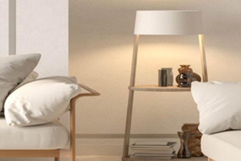 Купить квартиру в Дубае: 1 спальня, 75м², № 69295 - фото 11