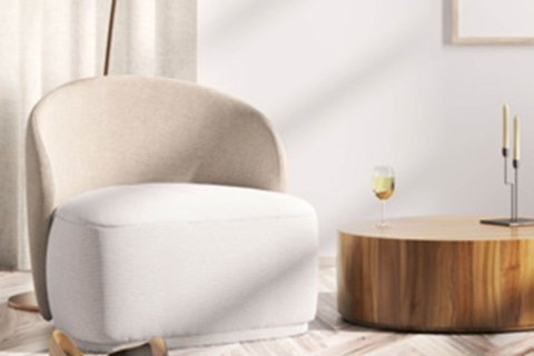 Купить квартиру в Дубае: 1 спальня, 75м², № 69295 - фото 9