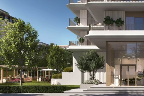 Купить квартиру в Дубае: 1 спальня, 75м², № 69295 - фото 8