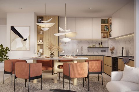 Купить квартиру в Дубае: 1 спальня, 75м², № 69295 - фото 15