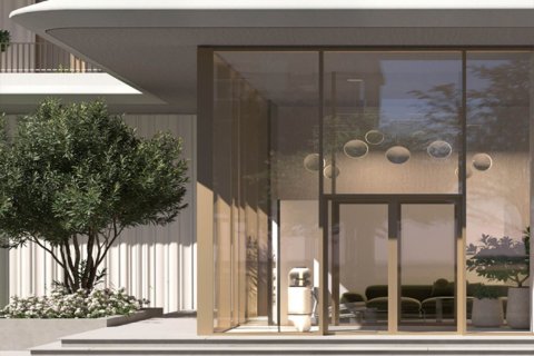 Купить квартиру в Дубае: 1 спальня, 75м², № 69295 - фото 17