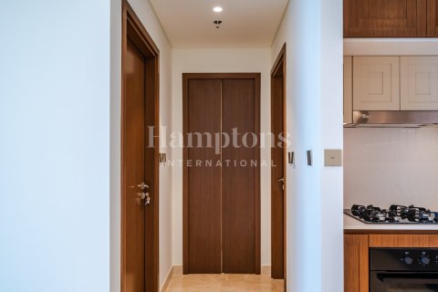 Apartamento en Dubai Harbour, Dubai, 1 dormitorio, 79.24625900 m², № 69306 - foto 1