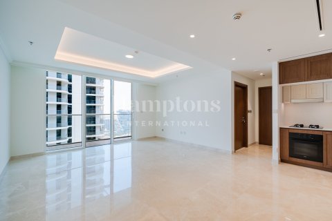 Apartamento en Dubai Harbour, Dubai, 1 dormitorio, 79.24625900 m², № 69306 - foto 3