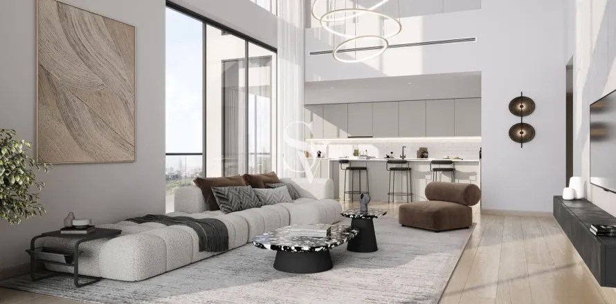 شقة في The Corner في Dubai Land, دبي 3 غرف نوم, 142 م² رقم 121938