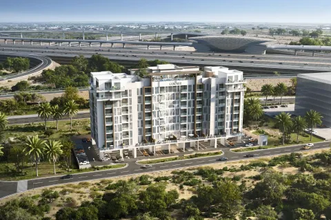 شقة في The Corner في Dubai Land, دبي 3 غرف نوم, 142 م² رقم 121938 - صورة 11