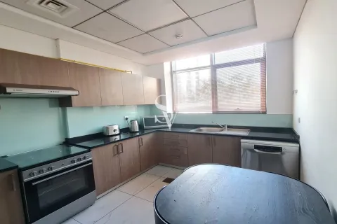 Apartamento en CRYSTAL RESIDENCE en Jumeirah Village Circle, Dubai, 2 dormitorios, 126 m², № 121935 - foto 9