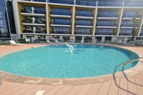 Apartamento en CRYSTAL RESIDENCE en Jumeirah Village Circle, Dubai, 2 dormitorios, 126 m², № 121935 - foto 21