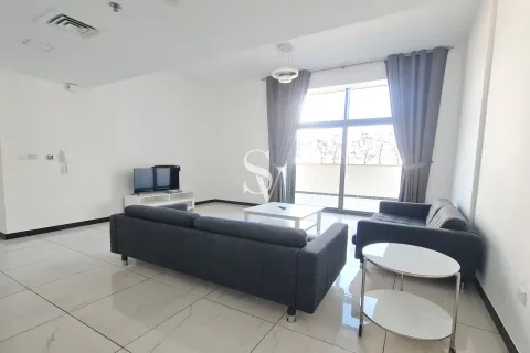 Apartamento en CRYSTAL RESIDENCE en Jumeirah Village Circle, Dubai, 2 dormitorios, 126 m², № 121935 - foto 8