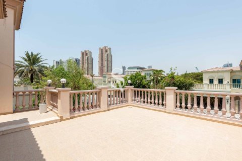Villa à Jumeirah Village Triangle, Dubai, 2 chambres, 645 m², № 121933 - photo 22