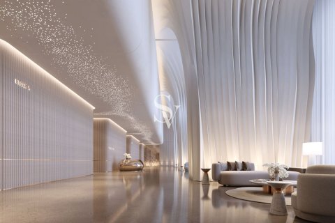 شقة في TIGER SKY TOWER في الخليج التجاري, دبي 3 غرف نوم, 178 م² رقم 121939 - صورة 18