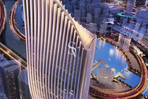شقة في TIGER SKY TOWER في الخليج التجاري, دبي 3 غرف نوم, 178 م² رقم 121939 - صورة 4