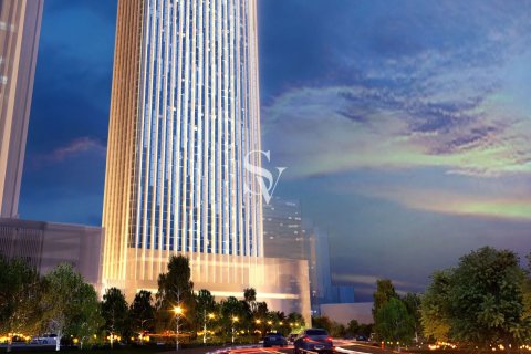 شقة في TIGER SKY TOWER في الخليج التجاري, دبي 3 غرف نوم, 178 م² رقم 121939 - صورة 5