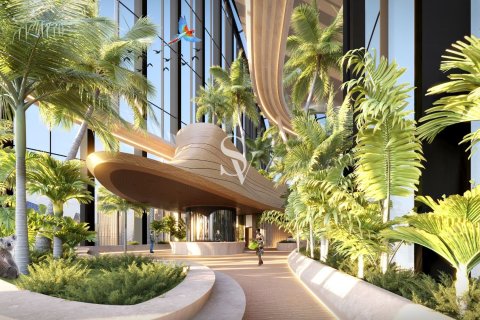 شقة في TIGER SKY TOWER في الخليج التجاري, دبي 3 غرف نوم, 178 م² رقم 121939 - صورة 17