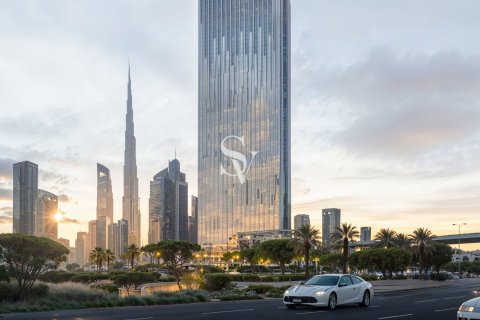 شقة في TIGER SKY TOWER في الخليج التجاري, دبي 3 غرف نوم, 178 م² رقم 121939