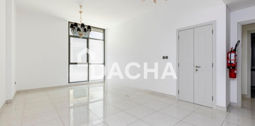 Apartamento en Meydan, Dubai, 1 dormitorio, 77 m², № 104966