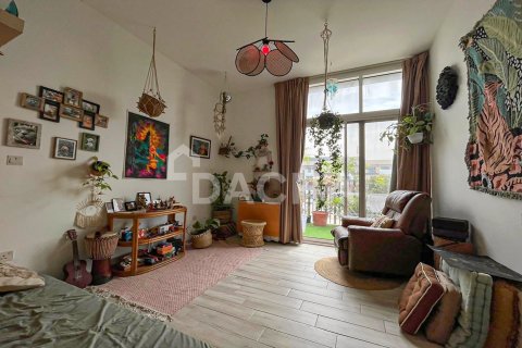 Apartamento en Belgravia, Jumeirah Village Circle, Dubai, 2 dormitorios, 133 m², № 104968 - foto 2