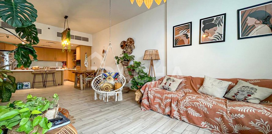 Apartamento en Belgravia, Jumeirah Village Circle, Dubai, 2 dormitorios, 133 m², № 104968