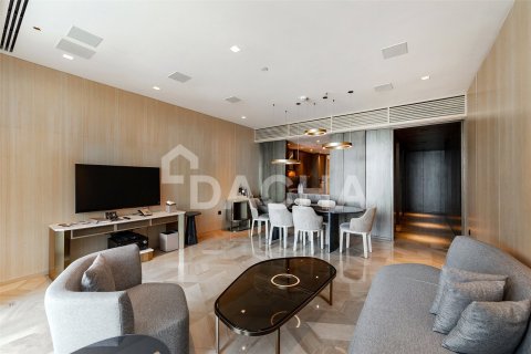 Купить квартиру в FIVE Palm Jumeirah, Пальма Джумейра, Дубай: 2 спальни, 162м², № 104969 - фото 9