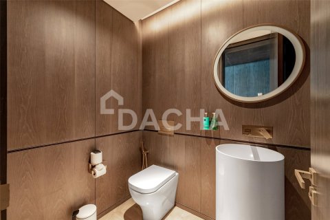 Купить квартиру в FIVE Palm Jumeirah, Пальма Джумейра, Дубай: 2 спальни, 162м², № 104969 - фото 27