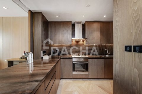 Купить квартиру в FIVE Palm Jumeirah, Пальма Джумейра, Дубай: 2 спальни, 162м², № 104969 - фото 29
