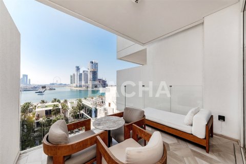 Купить квартиру в FIVE Palm Jumeirah, Пальма Джумейра, Дубай: 2 спальни, 162м², № 104969 - фото 26