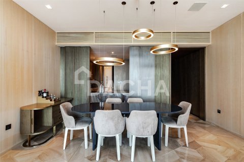 Купить квартиру в FIVE Palm Jumeirah, Пальма Джумейра, Дубай: 2 спальни, 162м², № 104969 - фото 8