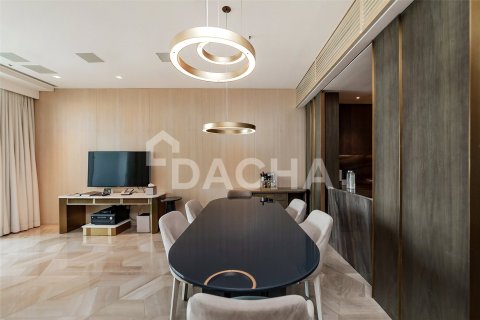 Купить квартиру в FIVE Palm Jumeirah, Пальма Джумейра, Дубай: 2 спальни, 162м², № 104969 - фото 7