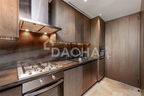 Купить квартиру в FIVE Palm Jumeirah, Пальма Джумейра, Дубай: 2 спальни, 162м², № 104969 - фото 28