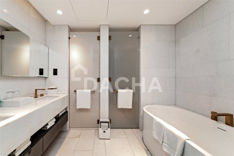 Купить квартиру в FIVE Palm Jumeirah, Пальма Джумейра, Дубай: 2 спальни, 162м², № 104969 - фото 20