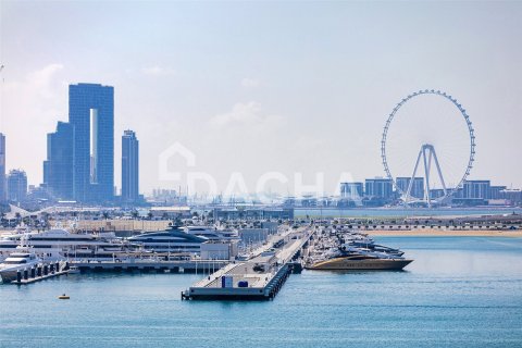 Купить квартиру в FIVE Palm Jumeirah, Пальма Джумейра, Дубай: 2 спальни, 162м², № 104969 - фото 2