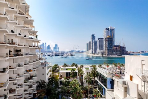 Купить квартиру в FIVE Palm Jumeirah, Пальма Джумейра, Дубай: 2 спальни, 162м², № 104969 - фото 25