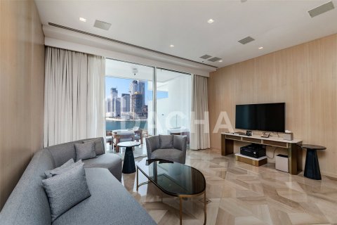 Купить квартиру в FIVE Palm Jumeirah, Пальма Джумейра, Дубай: 2 спальни, 162м², № 104969 - фото 12