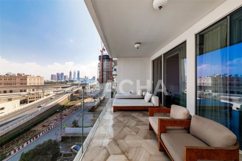 Купить квартиру в FIVE Palm Jumeirah, Пальма Джумейра, Дубай: 2 спальни, 162м², № 104969 - фото 18