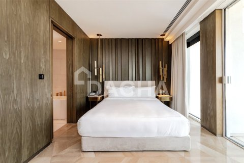 Купить квартиру в FIVE Palm Jumeirah, Пальма Джумейра, Дубай: 2 спальни, 162м², № 104969 - фото 22