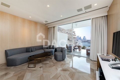 Купить квартиру в FIVE Palm Jumeirah, Пальма Джумейра, Дубай: 2 спальни, 162м², № 104969 - фото 13