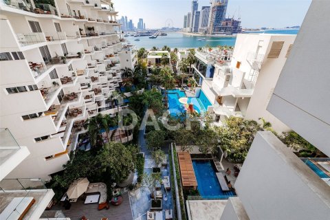 Купить квартиру в FIVE Palm Jumeirah, Пальма Джумейра, Дубай: 2 спальни, 162м², № 104969 - фото 24